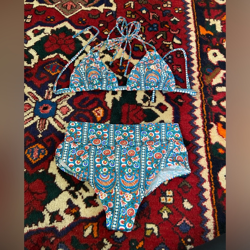 Montce Bikini